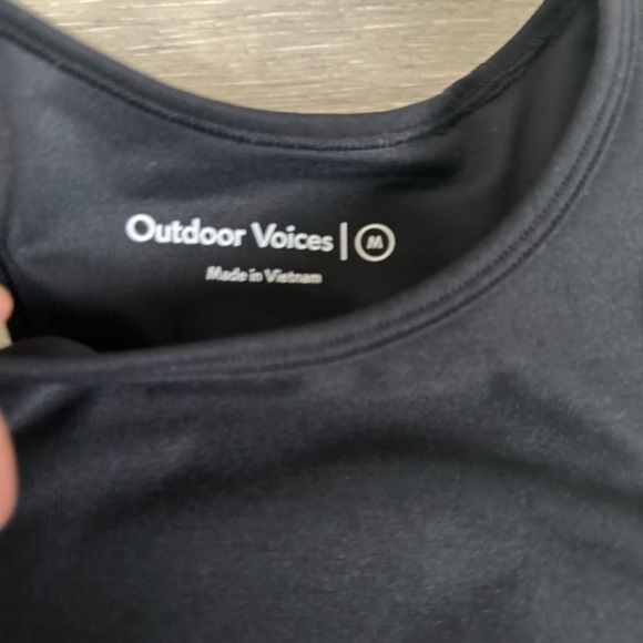 Outdoor voices bra - Picture 4 of 5